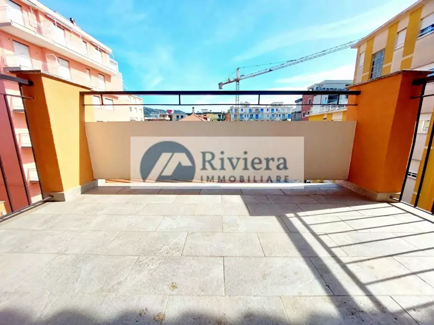 Immagine 24 di Appartamento in vendita  in della Madonna 4 a San Bartolomeo Al Mare