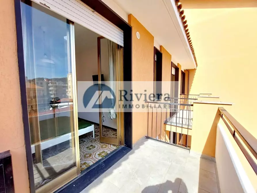 Immagine 25 di Appartamento in vendita  in della Madonna 4 a San Bartolomeo Al Mare