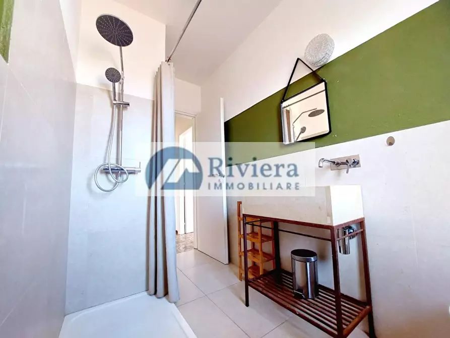 Immagine 28 di Appartamento in vendita  in della Madonna 4 a San Bartolomeo Al Mare