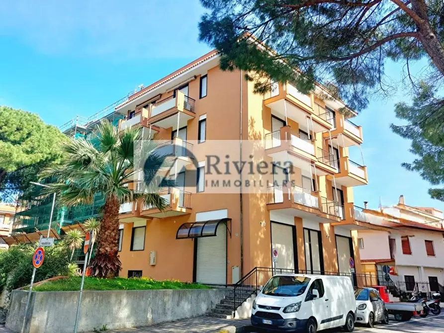 Immagine 31 di Appartamento in vendita  in della Madonna 4 a San Bartolomeo Al Mare