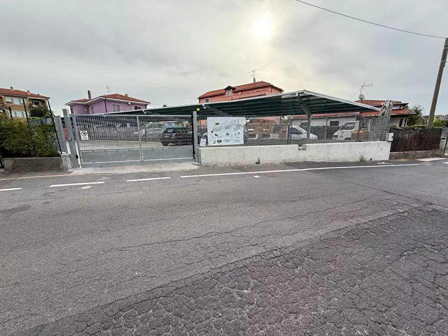 Immagine 4 di Box auto in vendita  in Saponiera a Diano Arentino