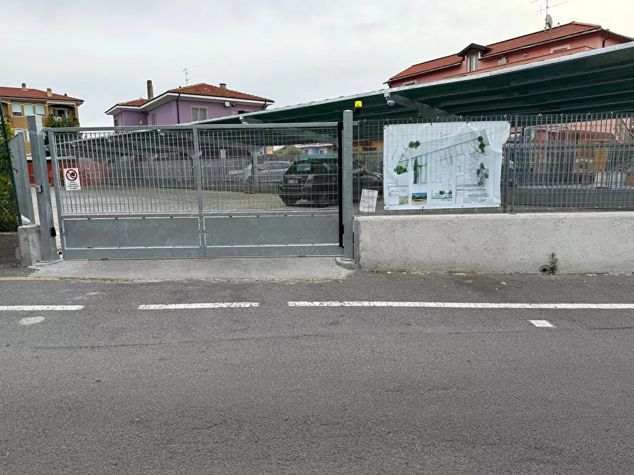 Immagine 5 di Box auto in vendita  in Saponiera a Diano Arentino