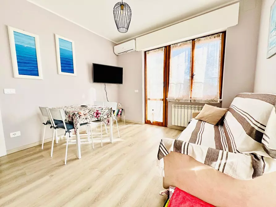 Immagine 2 di Appartamento in vendita  in Gallinara 6 a San Bartolomeo Al Mare