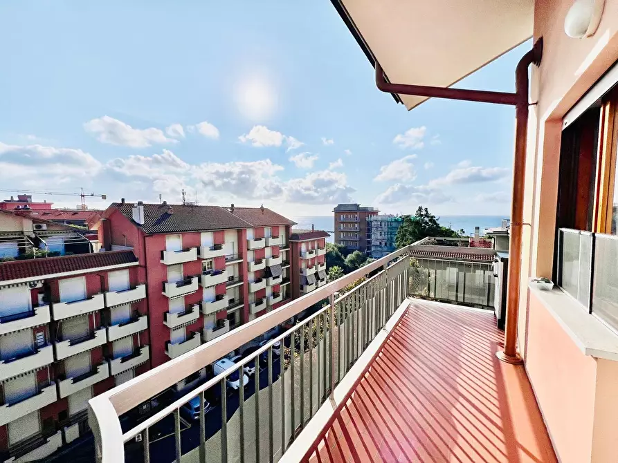 Immagine 6 di Appartamento in vendita  in Gallinara 6 a San Bartolomeo Al Mare