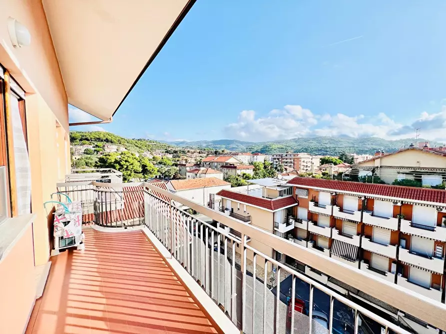 Immagine 7 di Appartamento in vendita  in Gallinara 6 a San Bartolomeo Al Mare