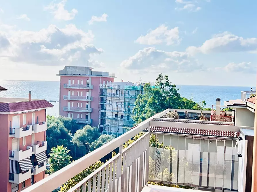 Immagine 8 di Appartamento in vendita  in Gallinara 6 a San Bartolomeo Al Mare