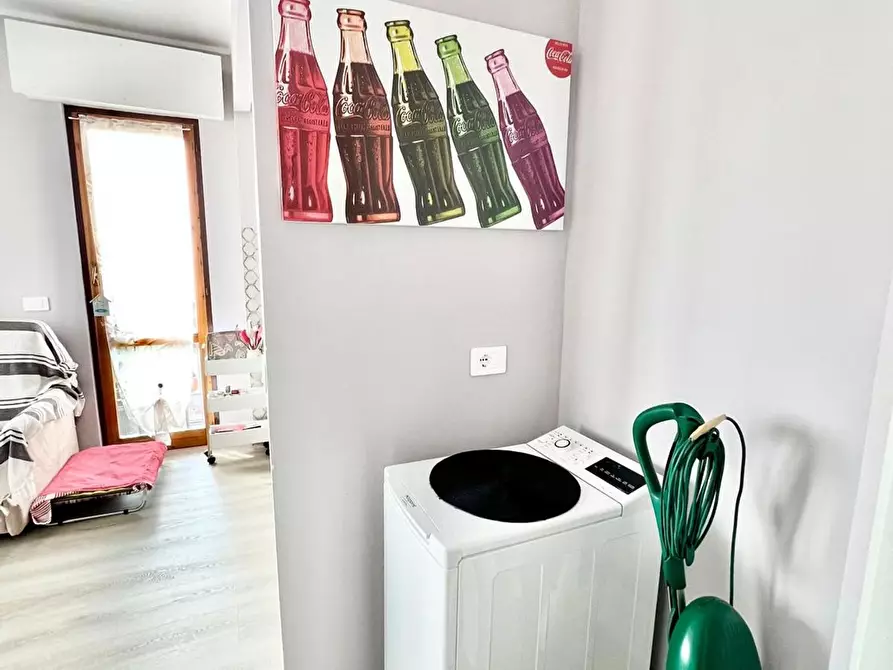 Immagine 10 di Appartamento in vendita  in Gallinara 6 a San Bartolomeo Al Mare