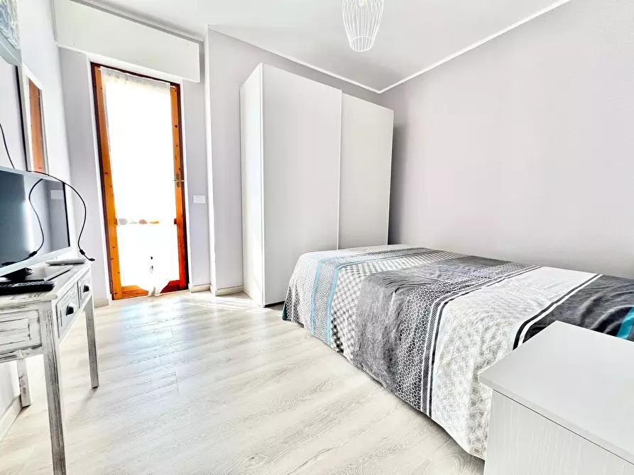 Immagine 12 di Appartamento in vendita  in Gallinara 6 a San Bartolomeo Al Mare