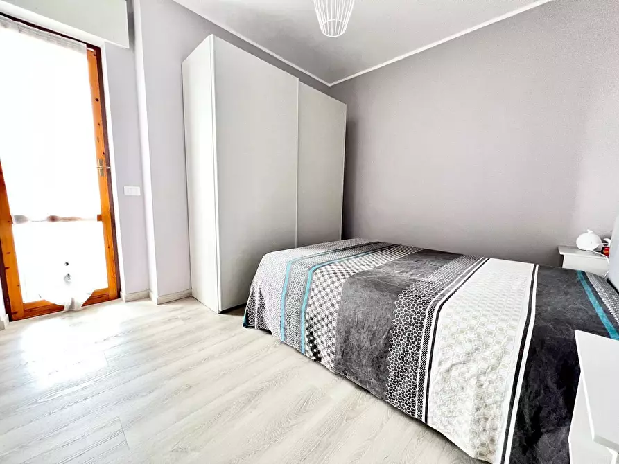 Immagine 13 di Appartamento in vendita  in Gallinara 6 a San Bartolomeo Al Mare