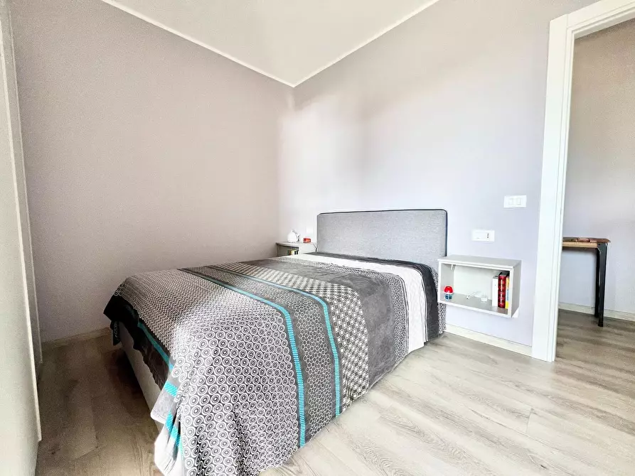 Immagine 16 di Appartamento in vendita  in Gallinara 6 a San Bartolomeo Al Mare