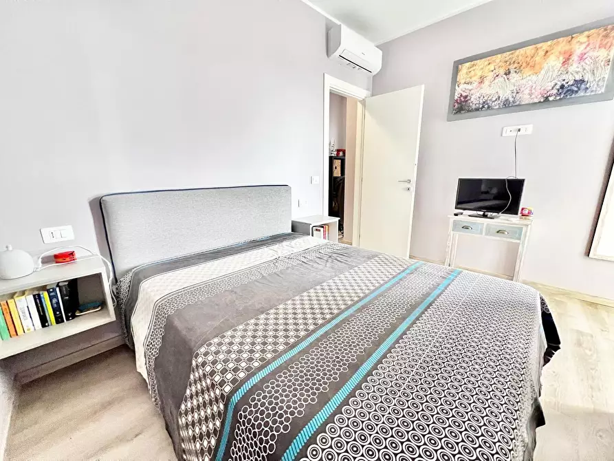 Immagine 15 di Appartamento in vendita  in Gallinara 6 a San Bartolomeo Al Mare