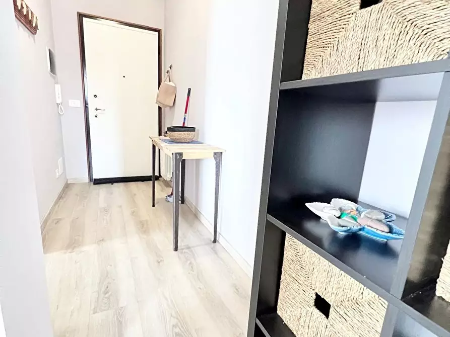 Immagine 17 di Appartamento in vendita  in Gallinara 6 a San Bartolomeo Al Mare