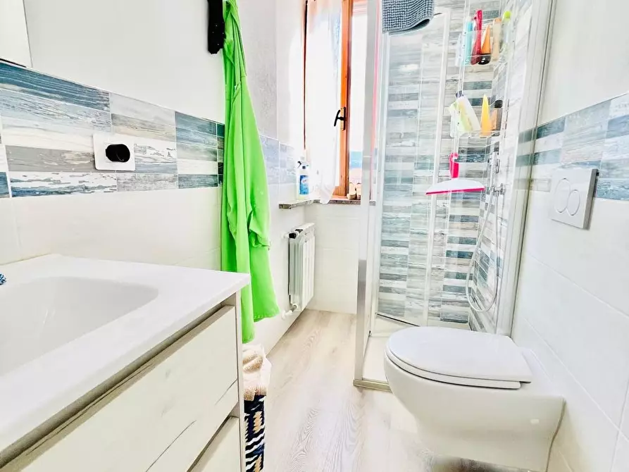 Immagine 18 di Appartamento in vendita  in Gallinara 6 a San Bartolomeo Al Mare