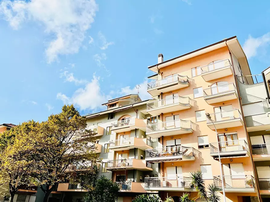 Immagine 20 di Appartamento in vendita  in Gallinara 6 a San Bartolomeo Al Mare