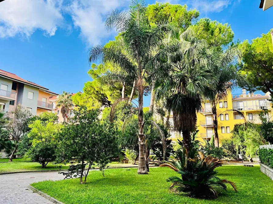 Immagine 21 di Appartamento in vendita  in Gallinara 6 a San Bartolomeo Al Mare