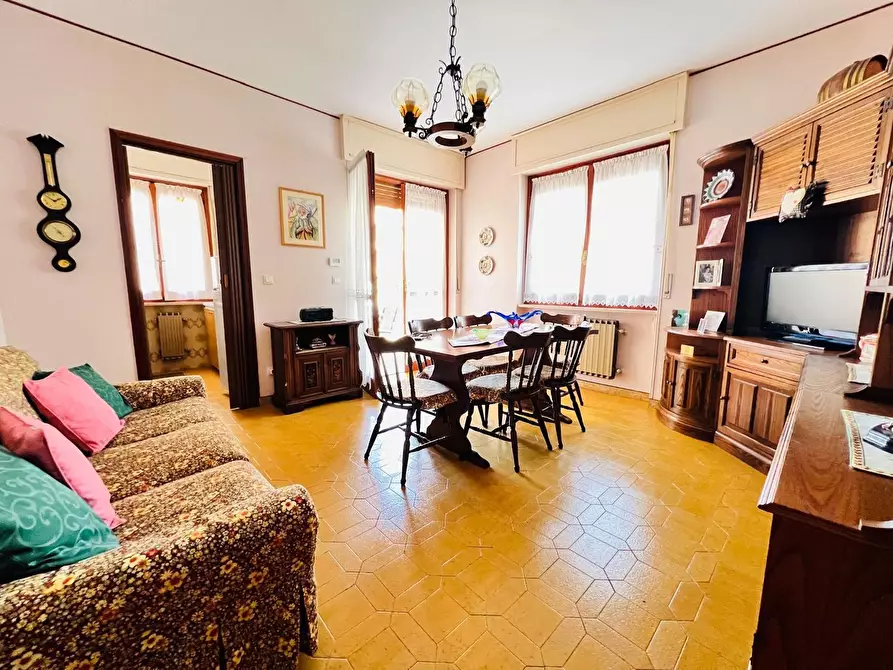 Immagine 2 di Appartamento in vendita  in degli Aranci 9 a San Bartolomeo Al Mare