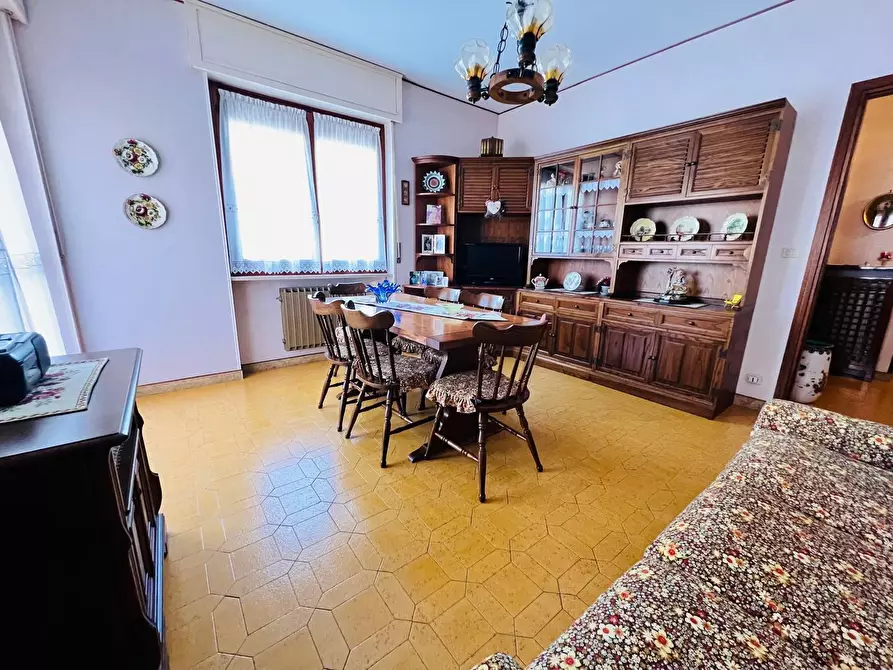 Immagine 9 di Appartamento in vendita  in degli Aranci 9 a San Bartolomeo Al Mare