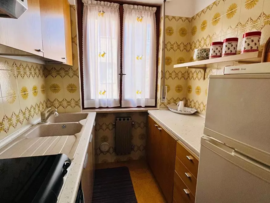 Immagine 10 di Appartamento in vendita  in degli Aranci 9 a San Bartolomeo Al Mare