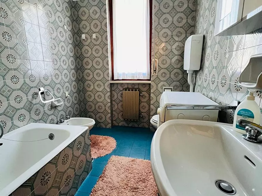 Immagine 23 di Appartamento in vendita  in degli Aranci 9 a San Bartolomeo Al Mare