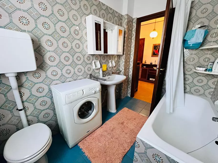 Immagine 24 di Appartamento in vendita  in degli Aranci 9 a San Bartolomeo Al Mare