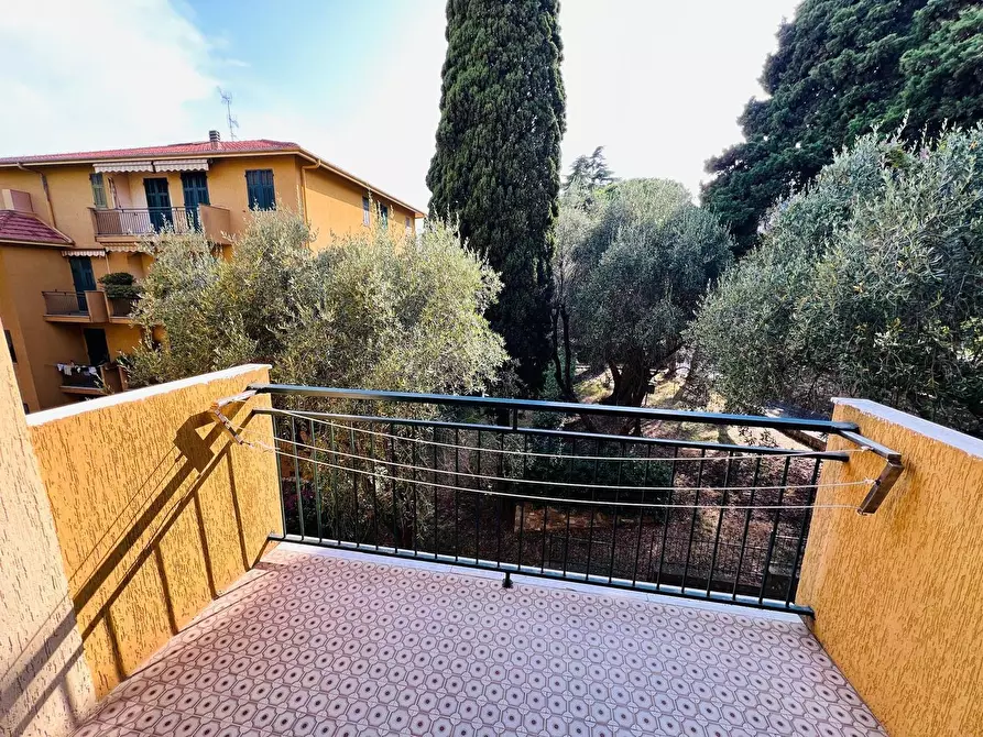 Immagine 2 di Appartamento in vendita  in Guglielmo Marconi 9 a San Bartolomeo Al Mare