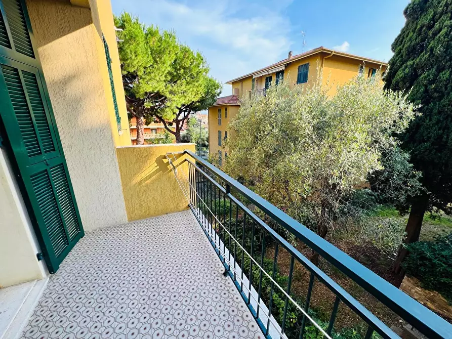 Immagine 4 di Appartamento in vendita  in Guglielmo Marconi 9 a San Bartolomeo Al Mare