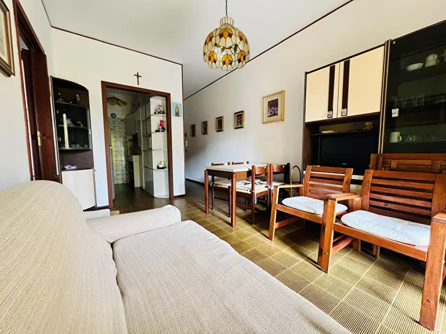 Immagine 5 di Appartamento in vendita  in Guglielmo Marconi 9 a San Bartolomeo Al Mare