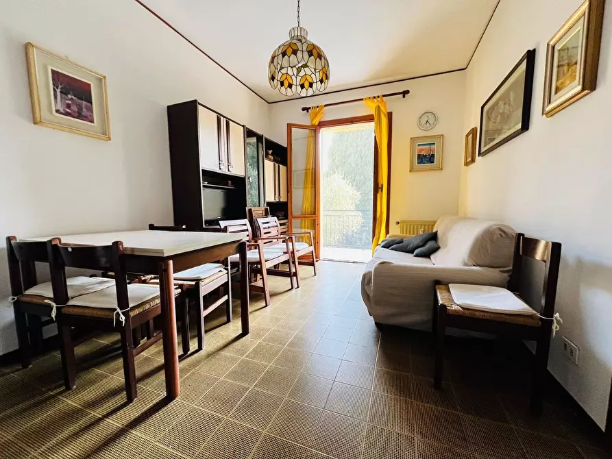 Immagine 6 di Appartamento in vendita  in Guglielmo Marconi 9 a San Bartolomeo Al Mare