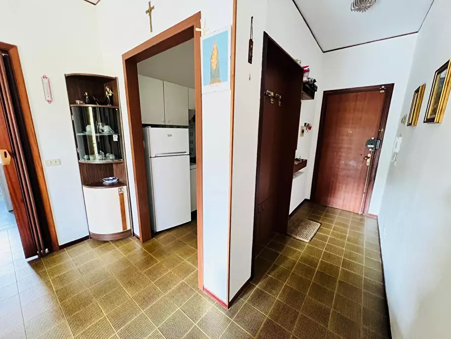 Immagine 9 di Appartamento in vendita  in Guglielmo Marconi 9 a San Bartolomeo Al Mare