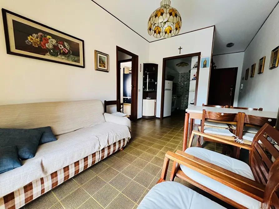 Immagine 8 di Appartamento in vendita  in Guglielmo Marconi 9 a San Bartolomeo Al Mare