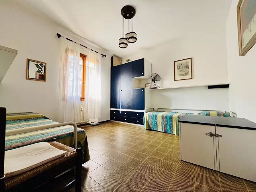 Immagine 17 di Appartamento in vendita  in Guglielmo Marconi 9 a San Bartolomeo Al Mare