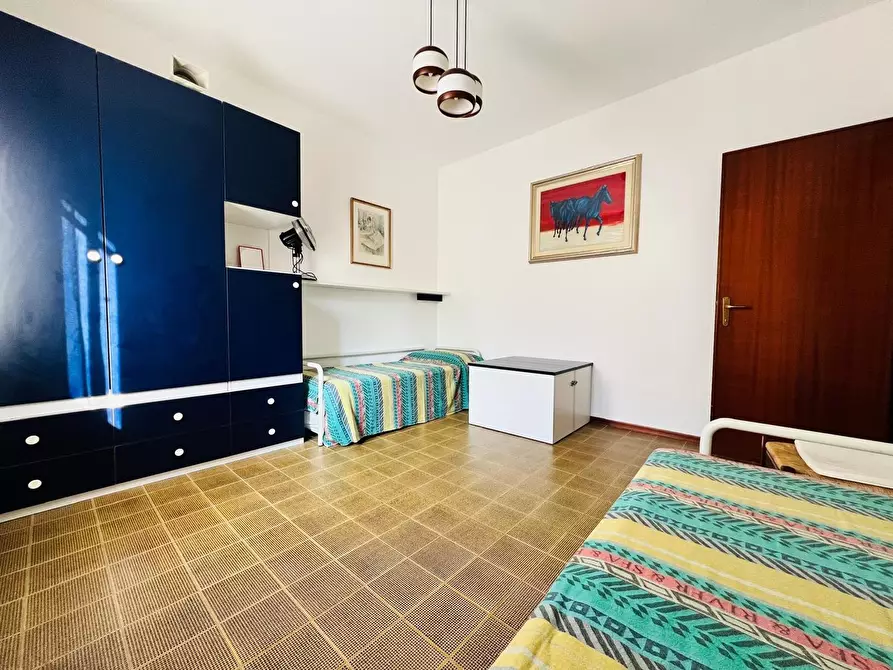 Immagine 16 di Appartamento in vendita  in Guglielmo Marconi 9 a San Bartolomeo Al Mare