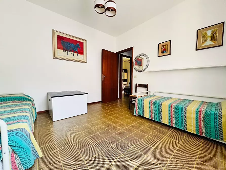 Immagine 18 di Appartamento in vendita  in Guglielmo Marconi 9 a San Bartolomeo Al Mare