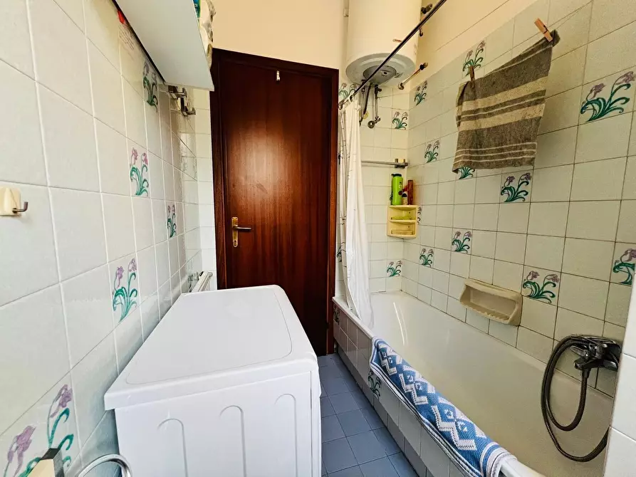 Immagine 22 di Appartamento in vendita  in Guglielmo Marconi 9 a San Bartolomeo Al Mare