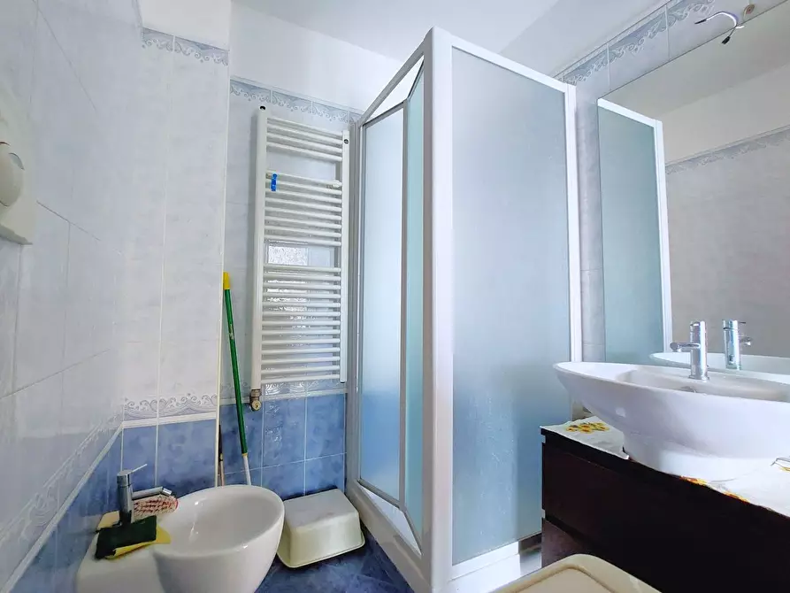 Immagine 25 di Appartamento in vendita  in via Diano San Pietro a Diano Arentino