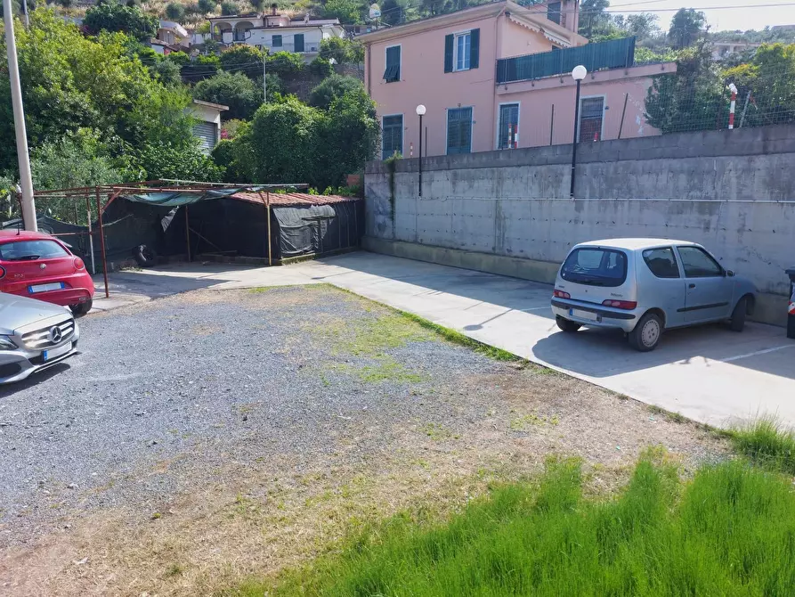 Immagine 30 di Appartamento in vendita  in via Diano San Pietro a Diano Arentino