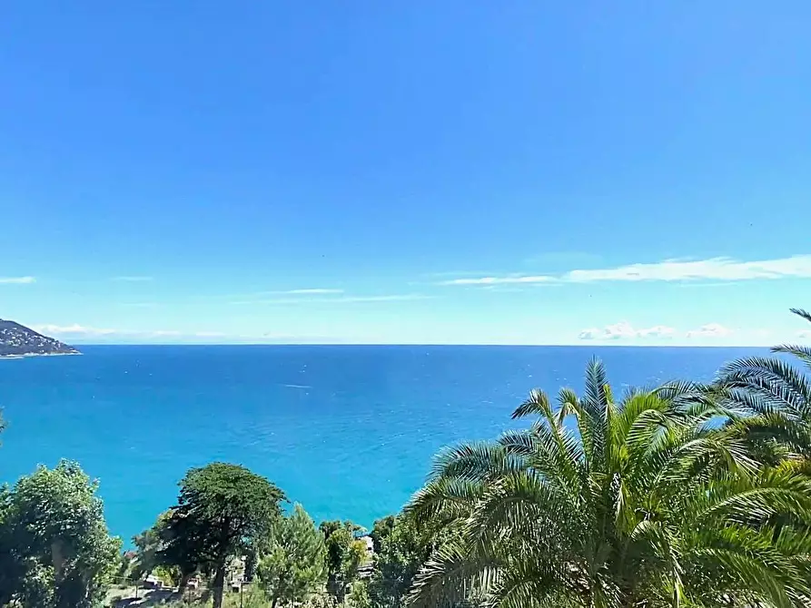 Immagine 3 di Appartamento in vendita  in Privata Mimosa Capo 14 a Badalucco