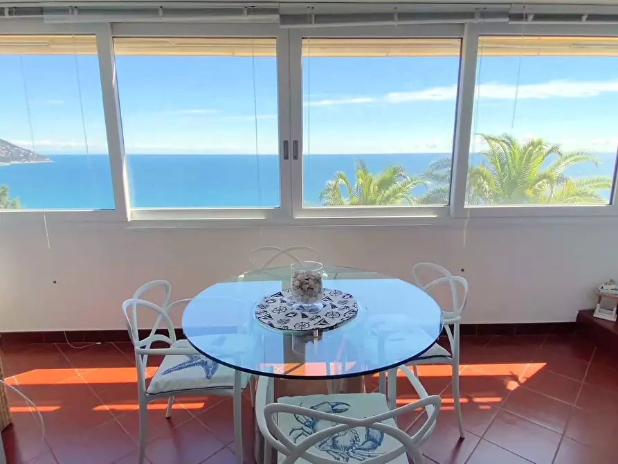 Immagine 2 di Appartamento in vendita  in Privata Mimosa Capo 14 a Badalucco