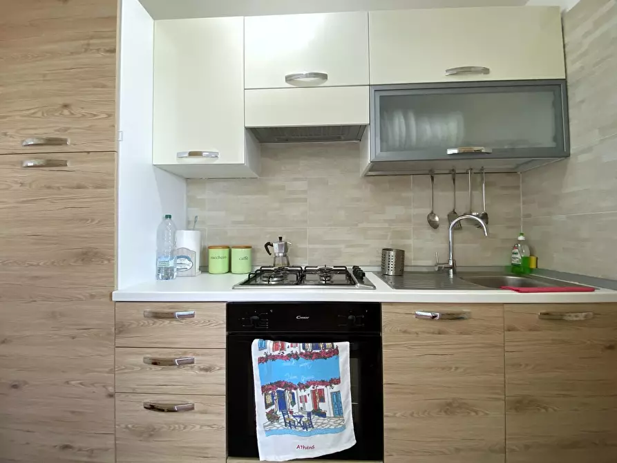 Immagine 10 di Appartamento in vendita  in Privata Mimosa Capo 14 a Badalucco