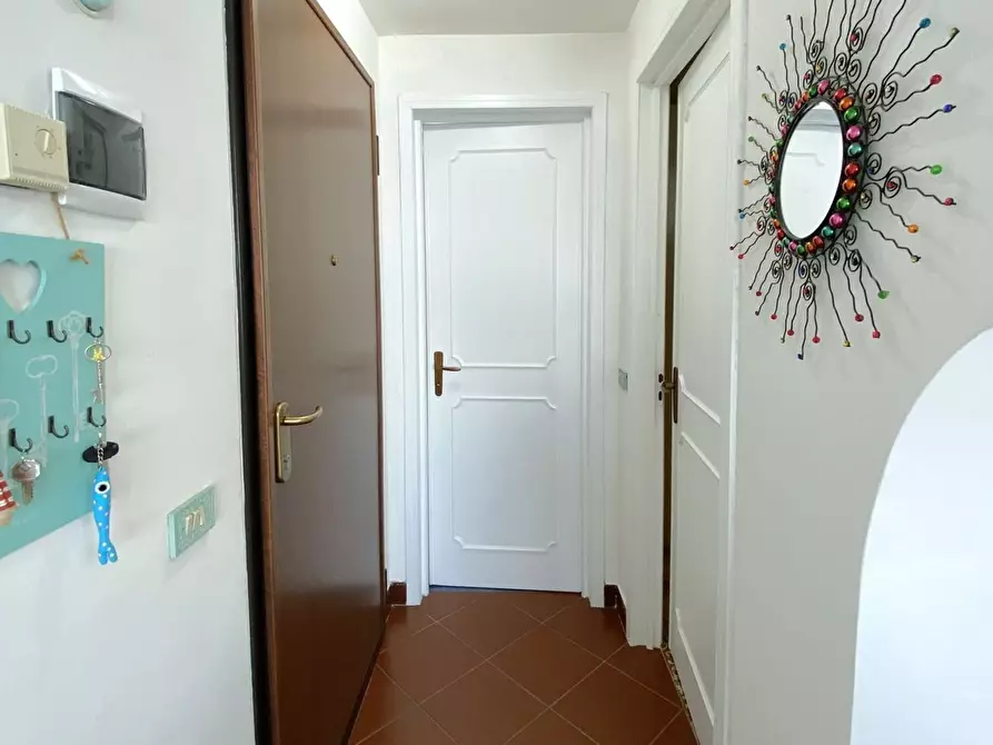 Immagine 12 di Appartamento in vendita  in Privata Mimosa Capo 14 a Badalucco