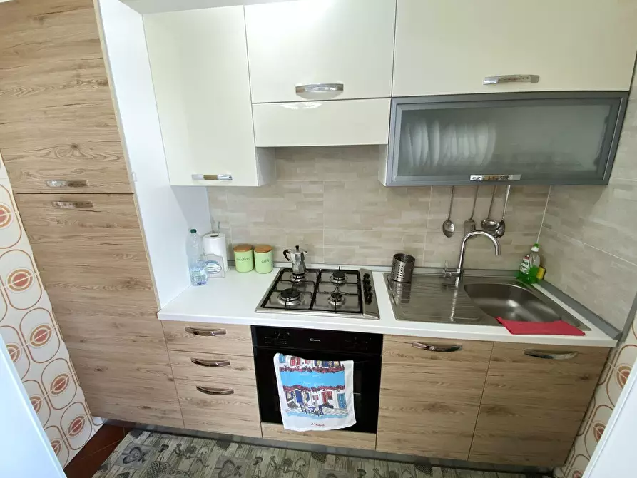 Immagine 11 di Appartamento in vendita  in Privata Mimosa Capo 14 a Badalucco