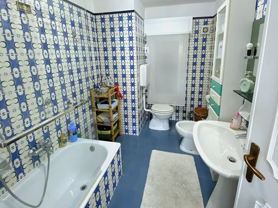 Immagine 16 di Appartamento in vendita  in Privata Mimosa Capo 14 a Badalucco