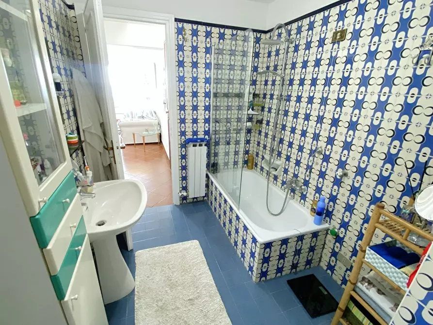 Immagine 17 di Appartamento in vendita  in Privata Mimosa Capo 14 a Badalucco