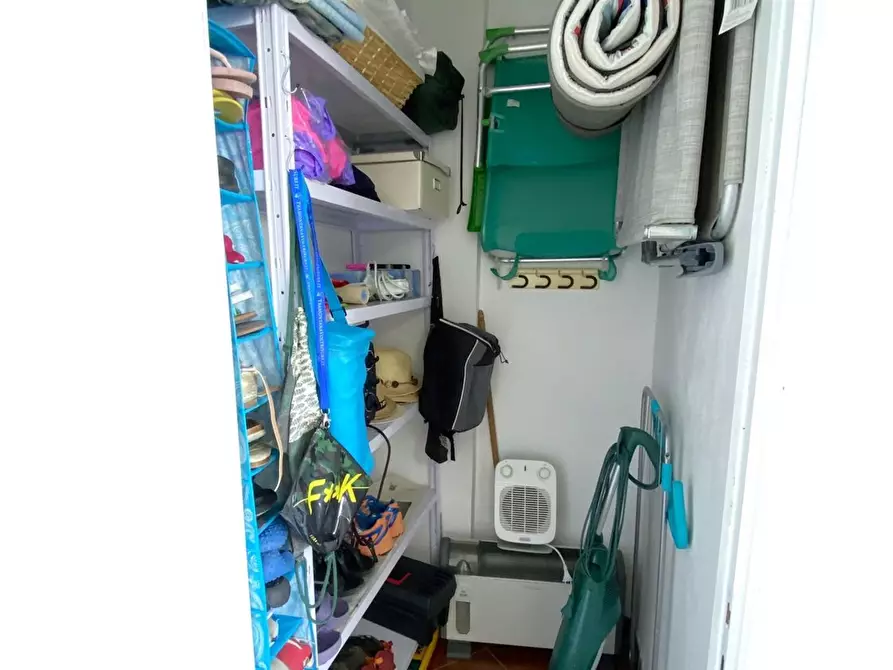 Immagine 18 di Appartamento in vendita  in Privata Mimosa Capo 14 a Badalucco