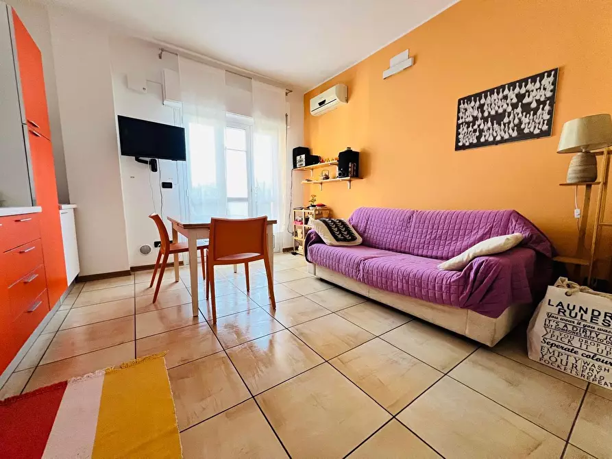 Immagine 2 di Appartamento in vendita  in Cristoforo Colombo 60 a San Bartolomeo Al Mare