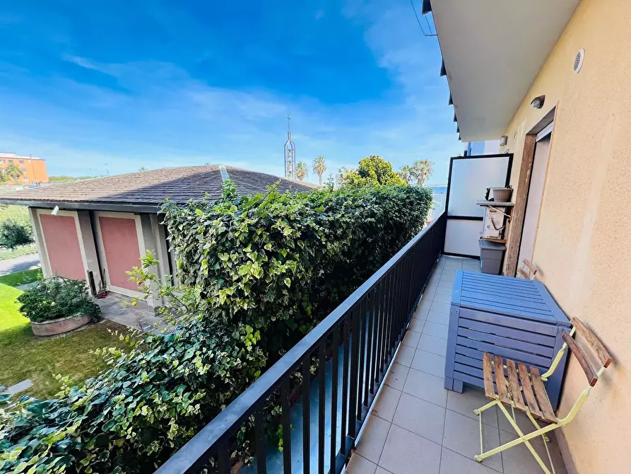 Immagine 4 di Appartamento in vendita  in Cristoforo Colombo 60 a San Bartolomeo Al Mare