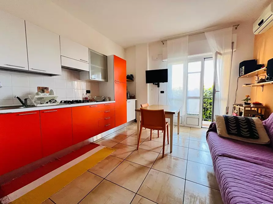 Immagine 3 di Appartamento in vendita  in Cristoforo Colombo 60 a San Bartolomeo Al Mare