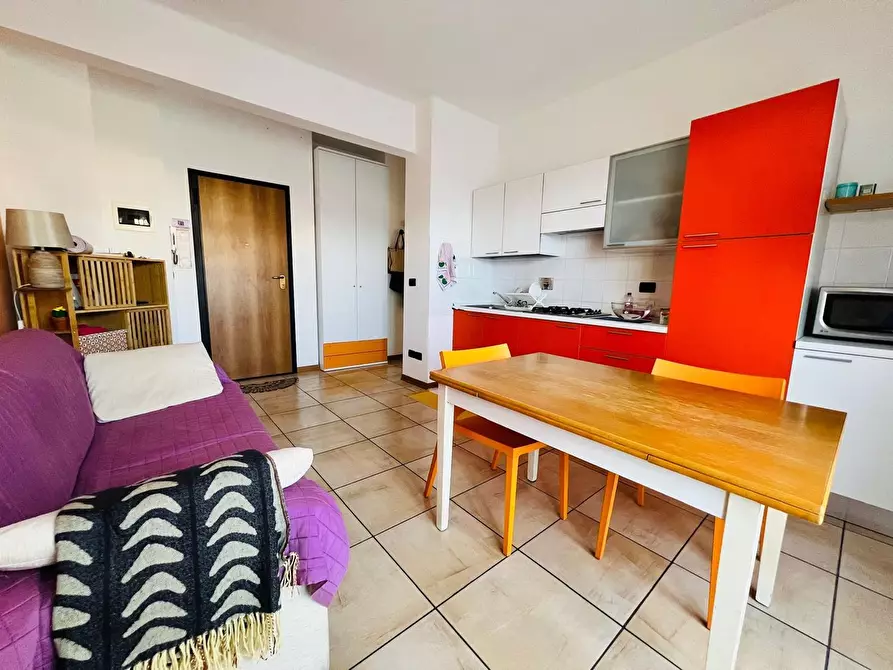 Immagine 5 di Appartamento in vendita  in Cristoforo Colombo 60 a San Bartolomeo Al Mare