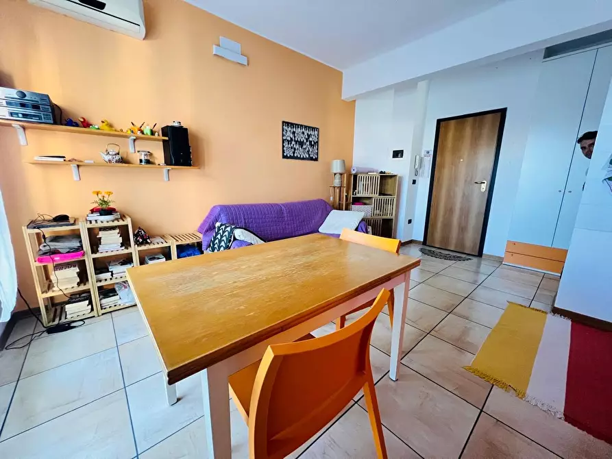 Immagine 6 di Appartamento in vendita  in Cristoforo Colombo 60 a San Bartolomeo Al Mare