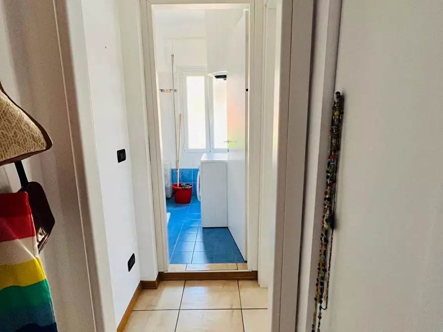 Immagine 7 di Appartamento in vendita  in Cristoforo Colombo 60 a San Bartolomeo Al Mare